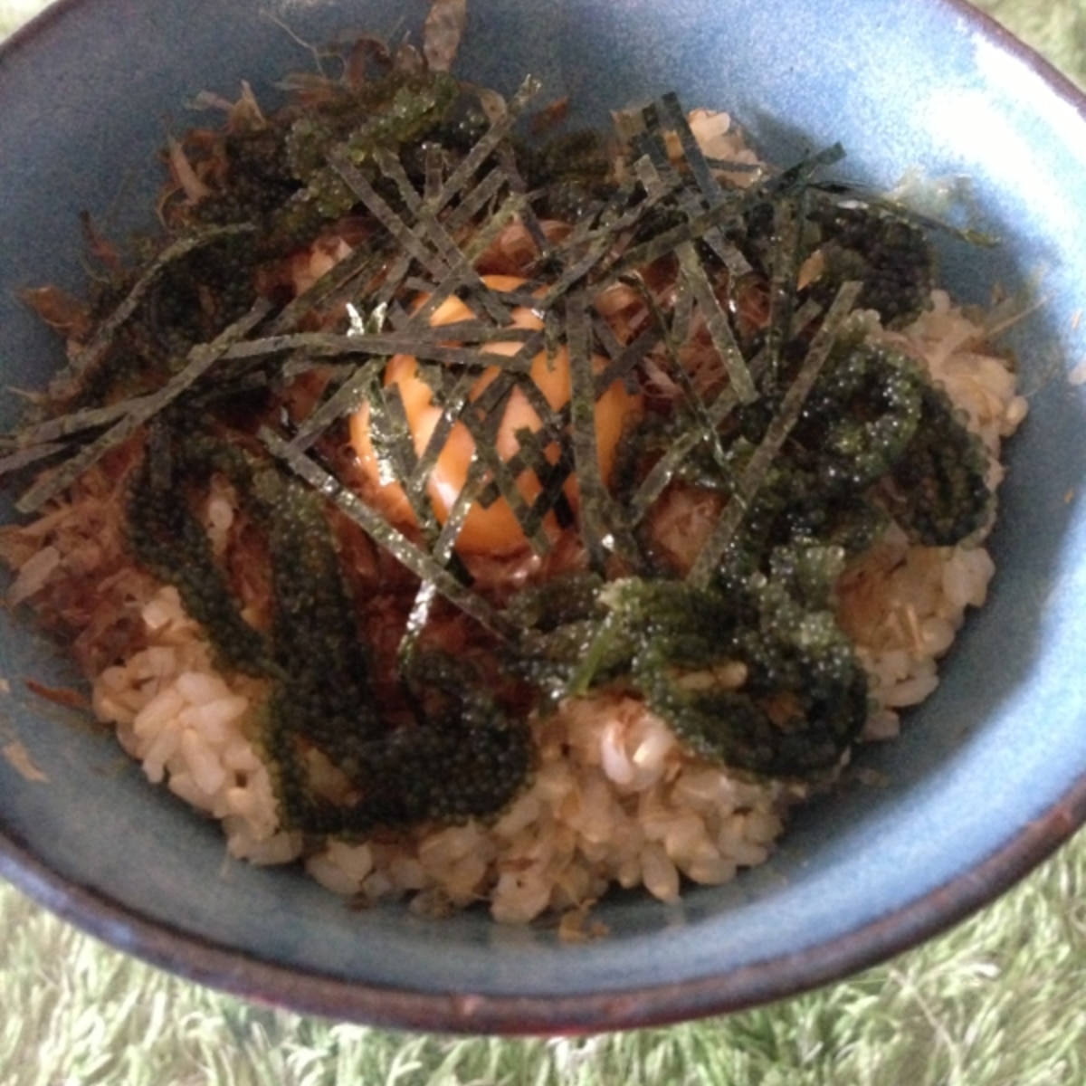 簡単 海ぶどう丼 レシピ 作り方 By Kotatsu 楽天レシピ 簡単 海ぶどう丼 レシピ 作り方 By Kotatsu 楽天レシピ